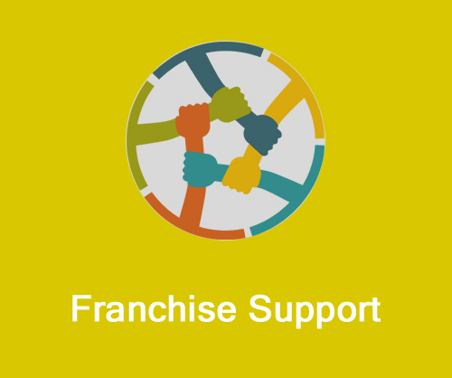 Franchise Support