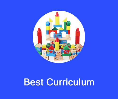 Best Curriculum